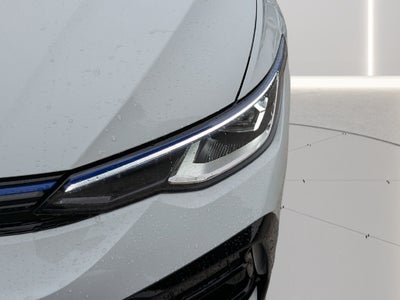 2026 Volkswagen Golf R Base