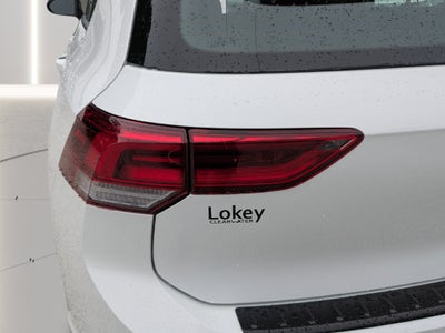 2026 Volkswagen Golf R Base