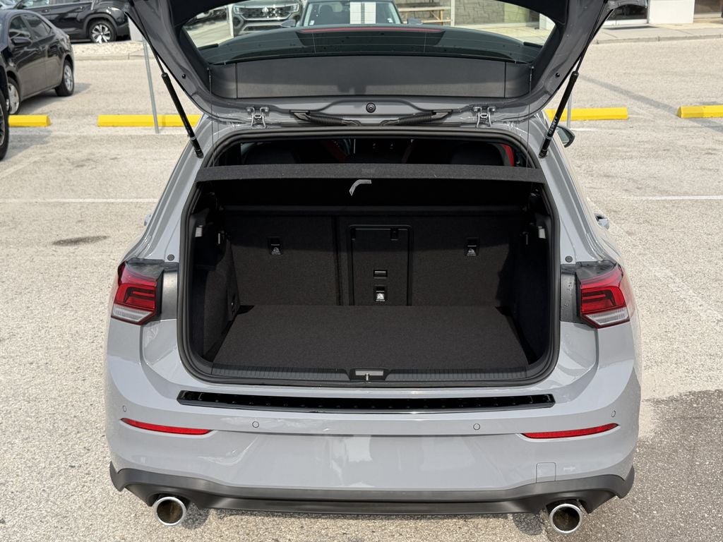 2026 Volkswagen Golf GTI 2.0T S