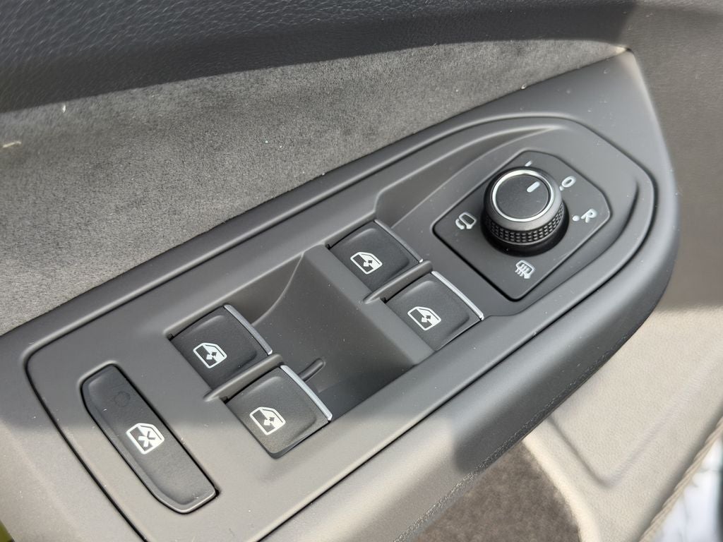 2026 Volkswagen Golf GTI 2.0T S