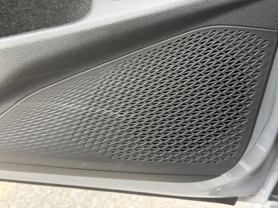 2026 Volkswagen Golf GTI 2.0T S