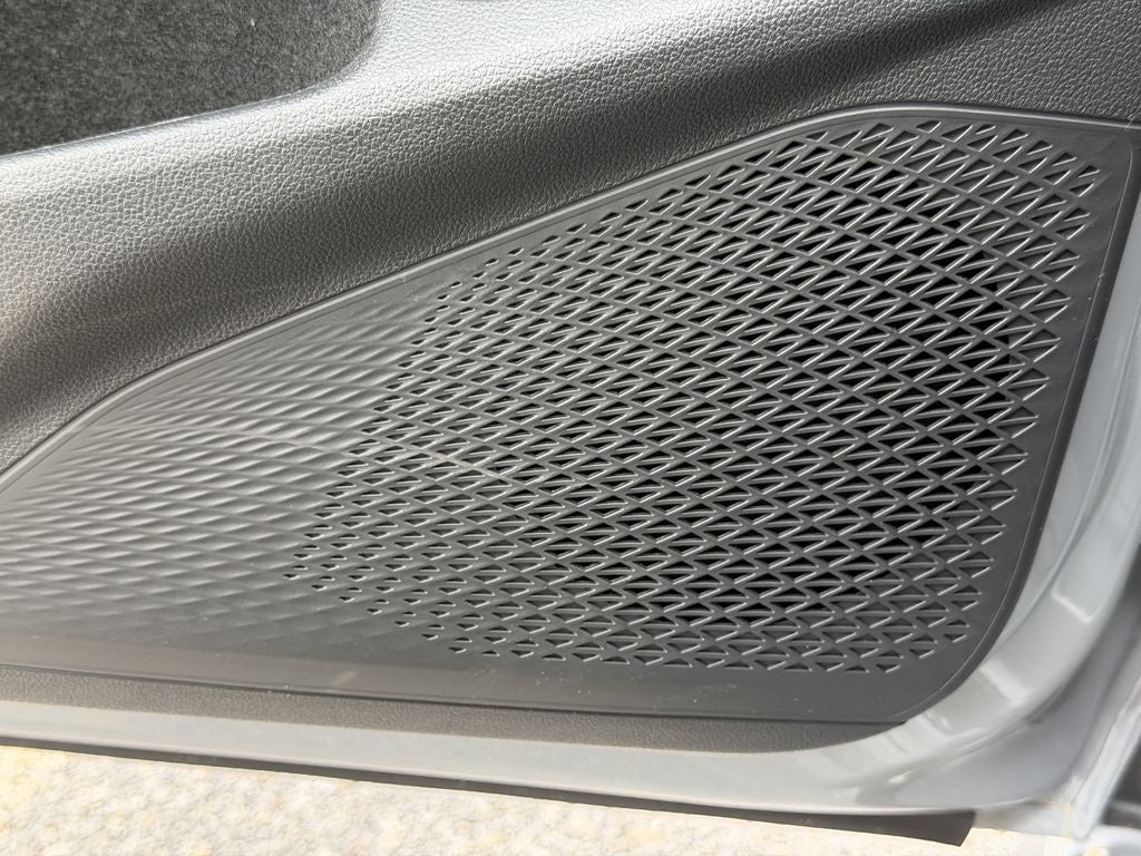 2026 Volkswagen Golf GTI 2.0T S