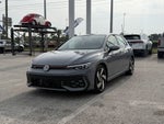 2026 Volkswagen Golf GTI 2.0T S