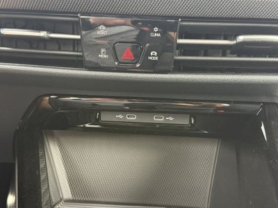 2026 Volkswagen Golf GTI 2.0T S