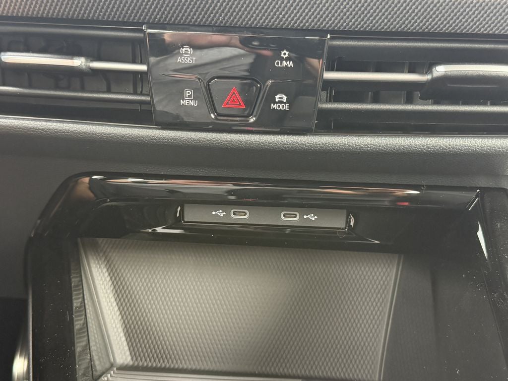 2026 Volkswagen Golf GTI 2.0T S