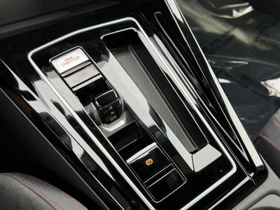 2026 Volkswagen Golf GTI 2.0T S