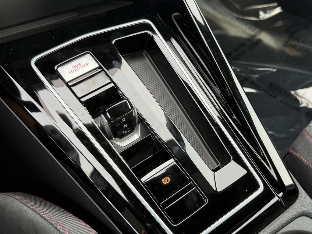 2026 Volkswagen Golf GTI 2.0T S
