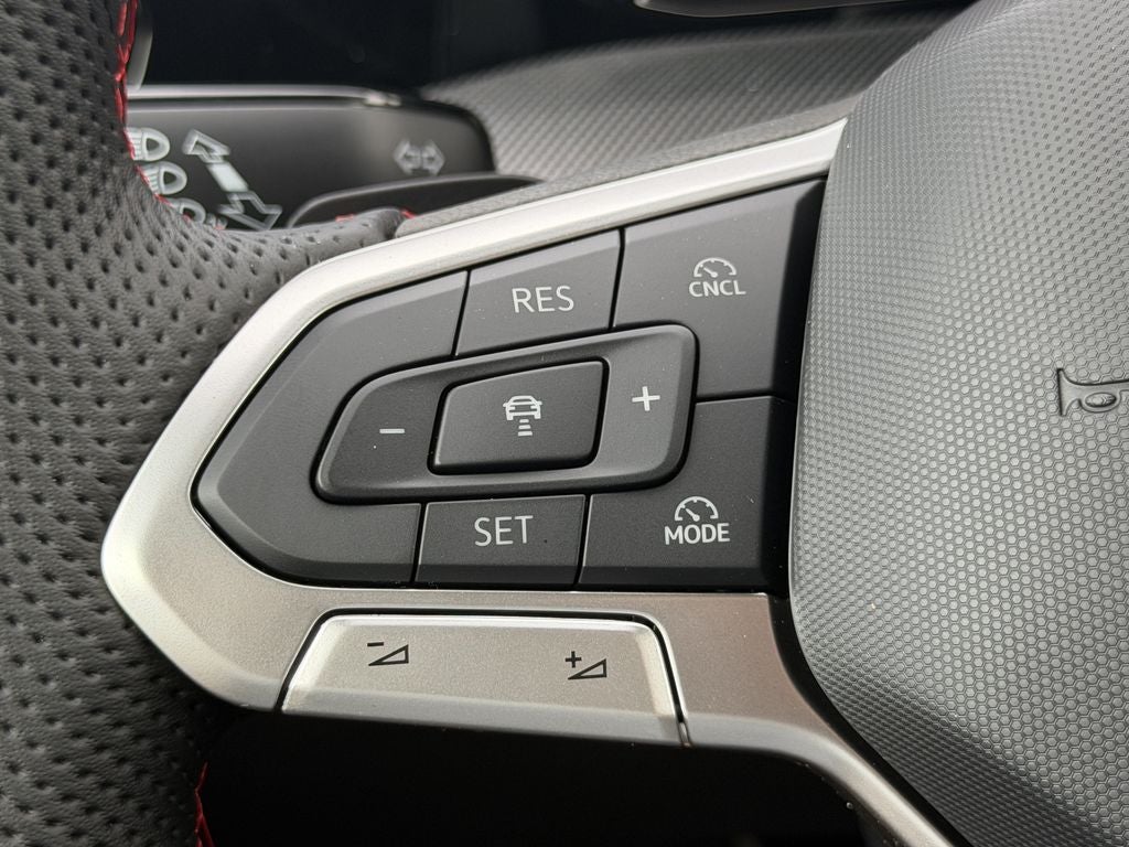 2026 Volkswagen Golf GTI 2.0T S