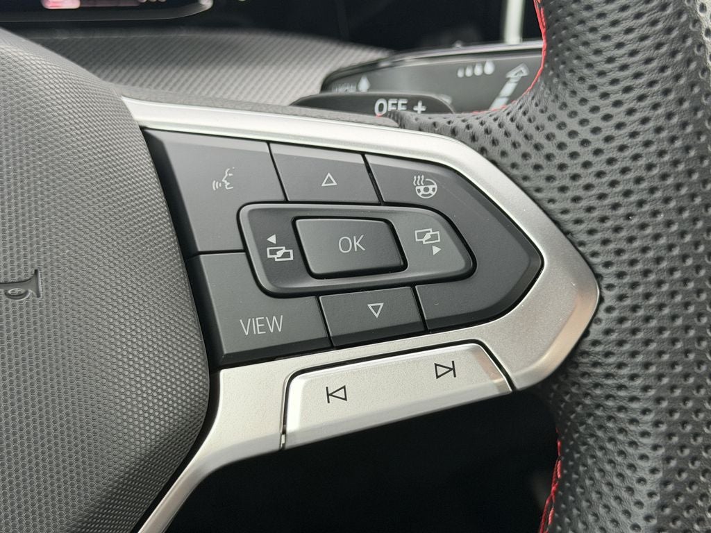 2026 Volkswagen Golf GTI 2.0T S