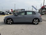 2026 Volkswagen Golf GTI 2.0T S