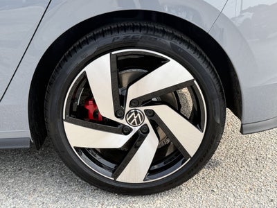 2026 Volkswagen Golf GTI 2.0T S