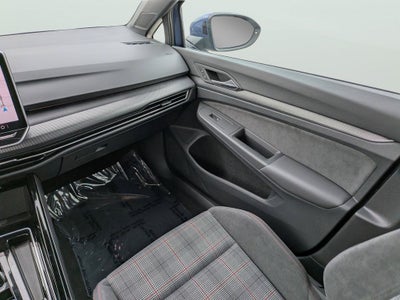 2026 Volkswagen Golf GTI 2.0T S