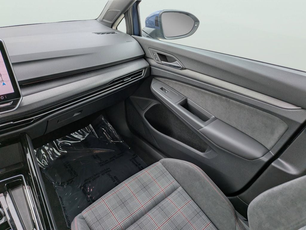 2026 Volkswagen Golf GTI 2.0T S