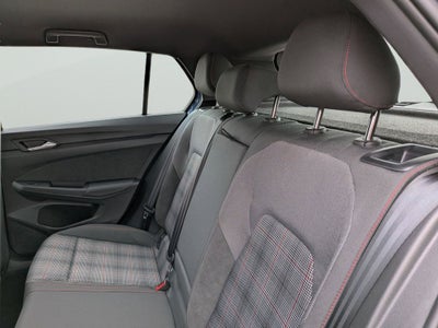 2026 Volkswagen Golf GTI 2.0T S