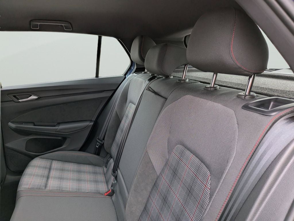 2026 Volkswagen Golf GTI 2.0T S