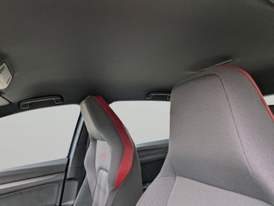 2026 Volkswagen Golf GTI 2.0T S