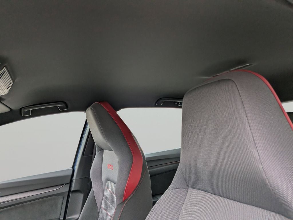 2026 Volkswagen Golf GTI 2.0T S