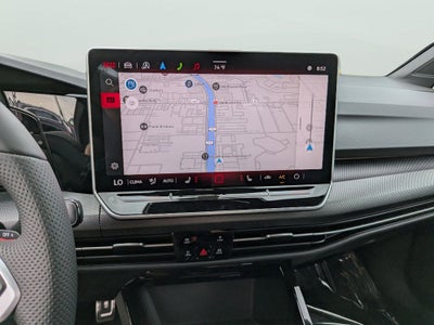 2026 Volkswagen Golf GTI 2.0T S
