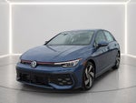 2026 Volkswagen Golf GTI 2.0T S
