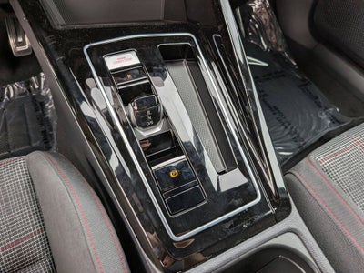 2026 Volkswagen Golf GTI 2.0T S