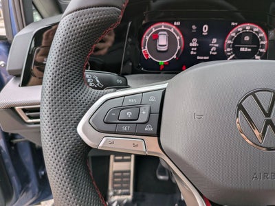 2026 Volkswagen Golf GTI 2.0T S