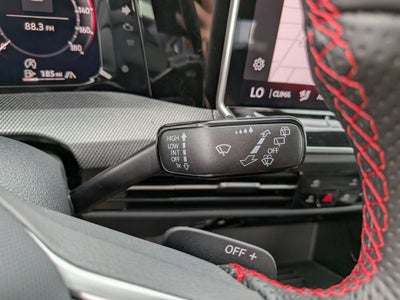 2026 Volkswagen Golf GTI 2.0T S