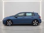 2026 Volkswagen Golf GTI 2.0T S