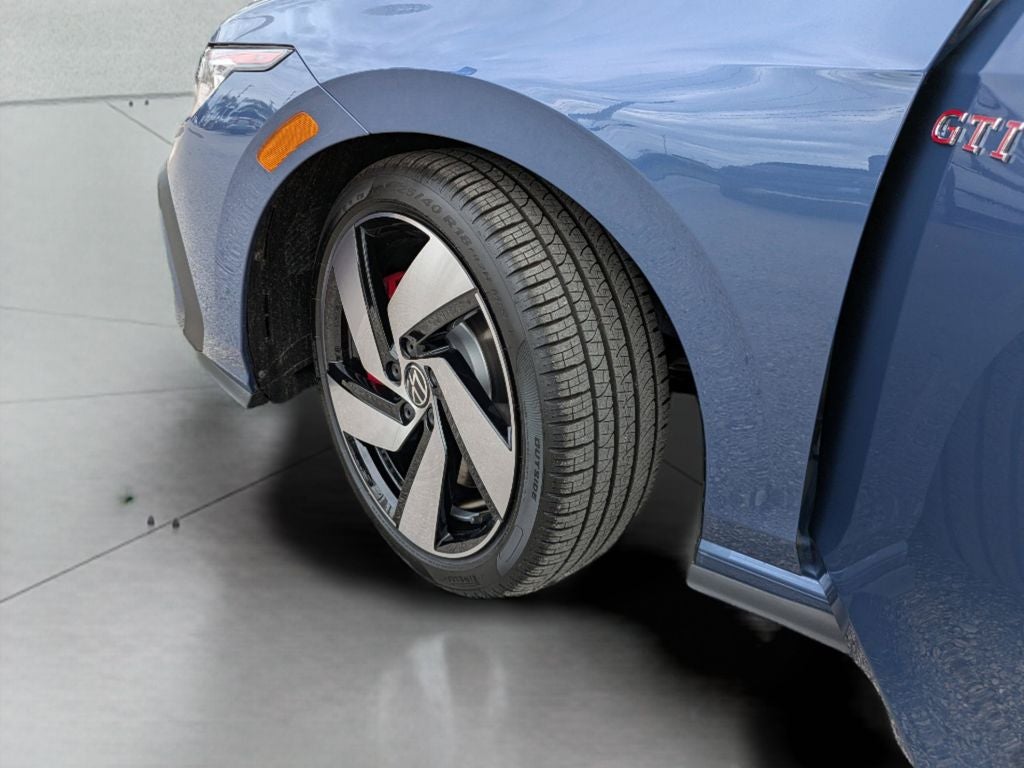 2026 Volkswagen Golf GTI 2.0T S
