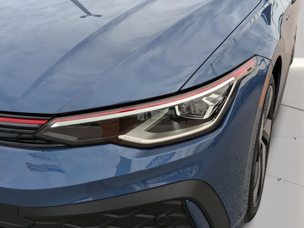 2026 Volkswagen Golf GTI 2.0T S