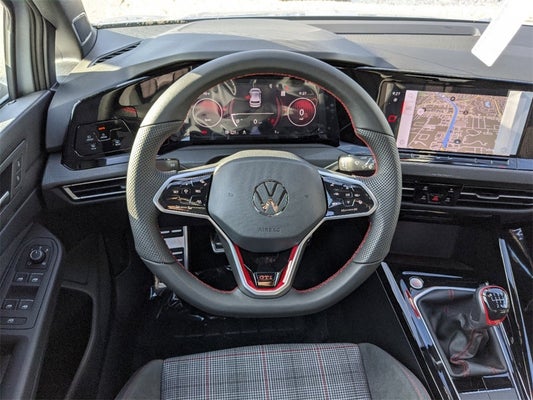 2024 Volkswagen Golf GTI SE in Clearwater, FL - Lokey Automotive Group
