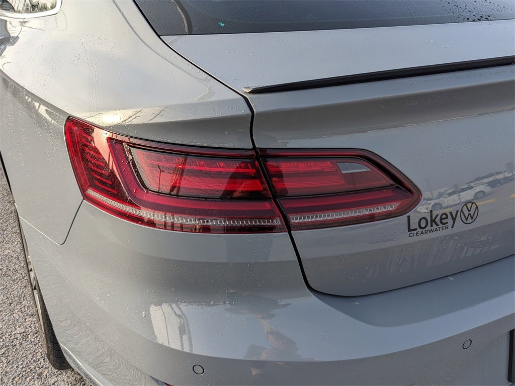 2022 Volkswagen Arteon 2.0T SE R-Line