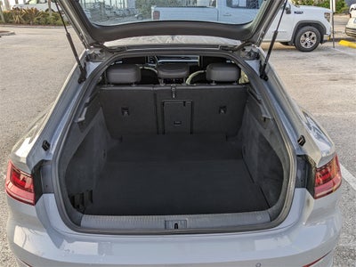 2022 Volkswagen Arteon 2.0T SE R-Line