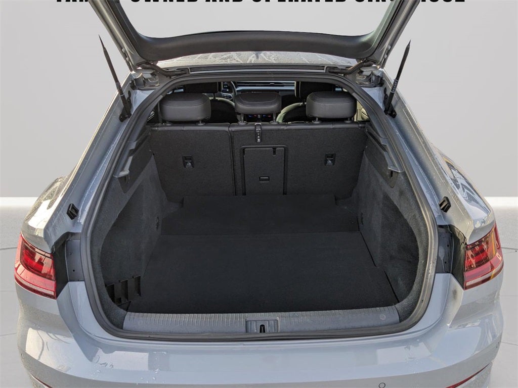 2022 Volkswagen Arteon 2.0T SE R-Line