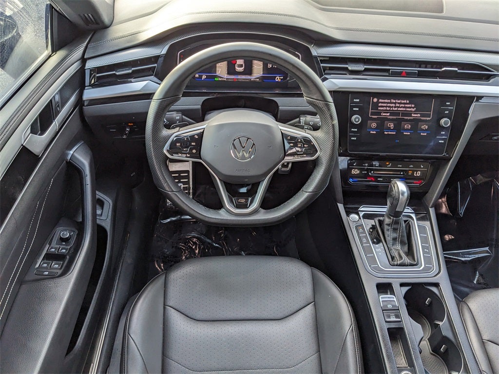 2022 Volkswagen Arteon 2.0T SE R-Line