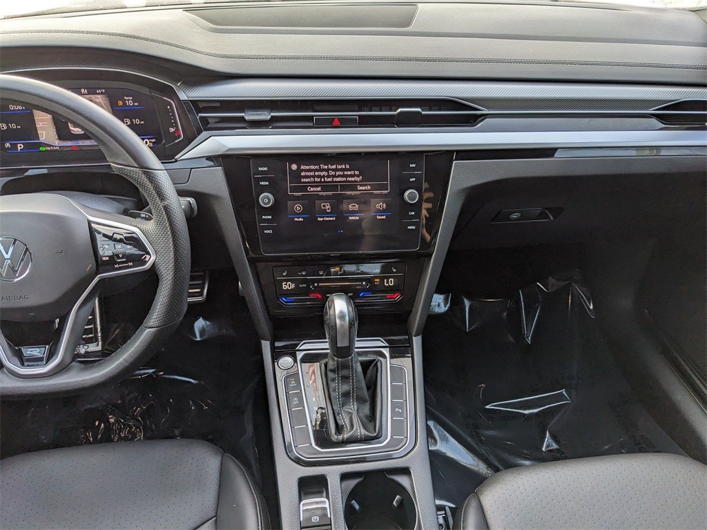 2022 Volkswagen Arteon 2.0T SE R-Line