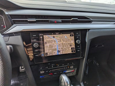 2022 Volkswagen Arteon 2.0T SE R-Line