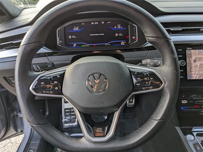 2022 Volkswagen Arteon 2.0T SE R-Line