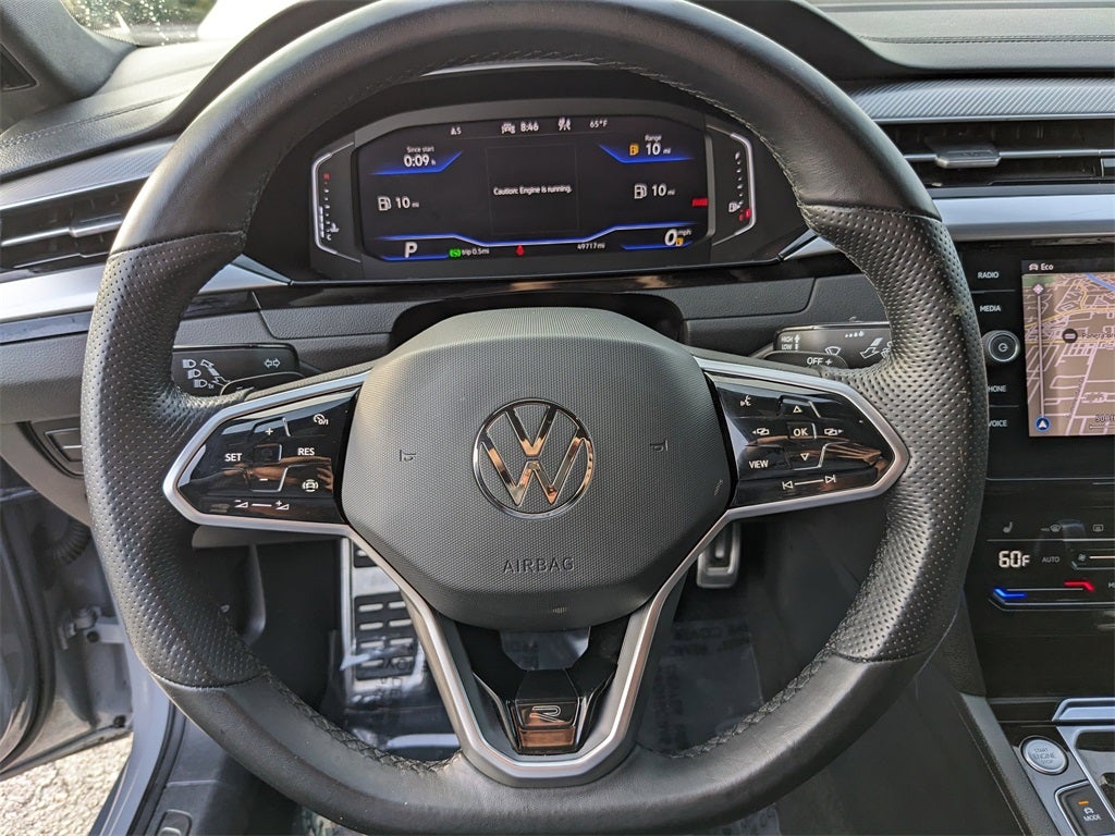 2022 Volkswagen Arteon 2.0T SE R-Line