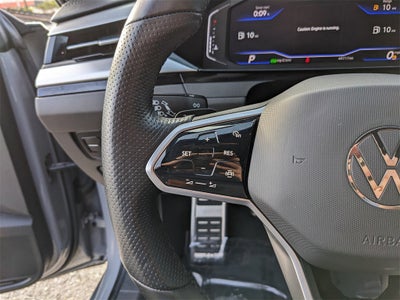 2022 Volkswagen Arteon 2.0T SE R-Line