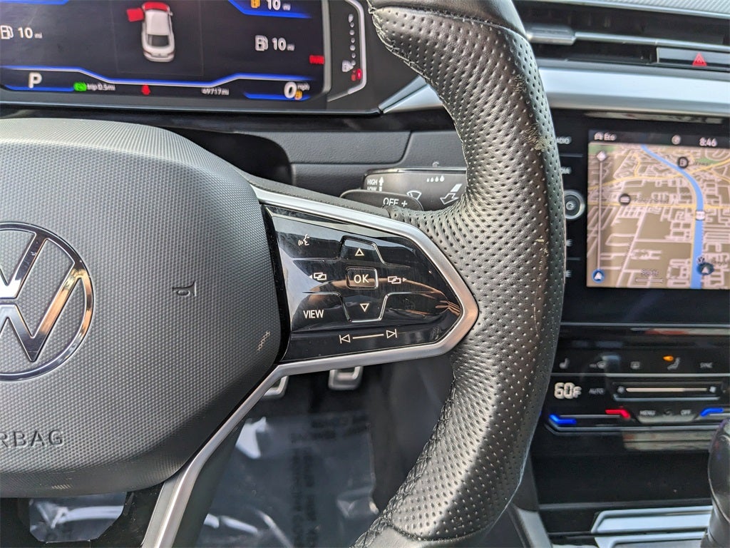 2022 Volkswagen Arteon 2.0T SE R-Line