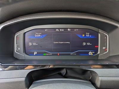 2022 Volkswagen Arteon 2.0T SE R-Line