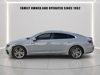 2022 Volkswagen Arteon 2.0T SE R-Line