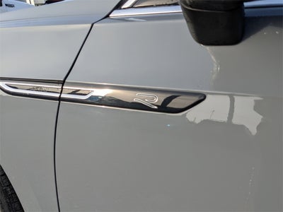 2022 Volkswagen Arteon 2.0T SE R-Line