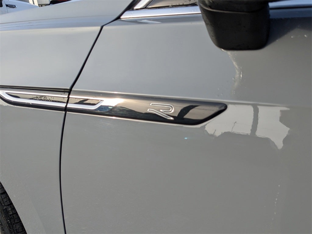 2022 Volkswagen Arteon 2.0T SE R-Line