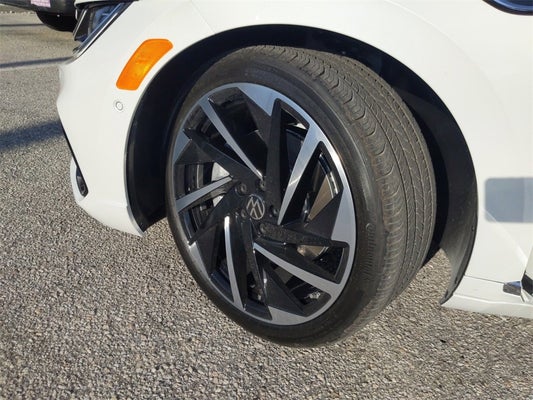 2023 Volkswagen Arteon 2.0T SEL Premium R-Line in Clearwater, FL - Lokey Automotive Group
