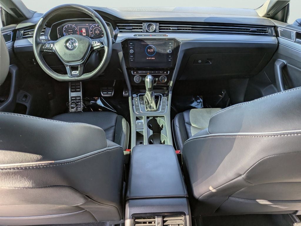 2020 Volkswagen Arteon 2.0T SEL Premium R-Line 4Motion