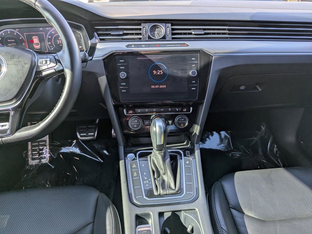 2020 Volkswagen Arteon 2.0T SEL Premium R-Line 4Motion