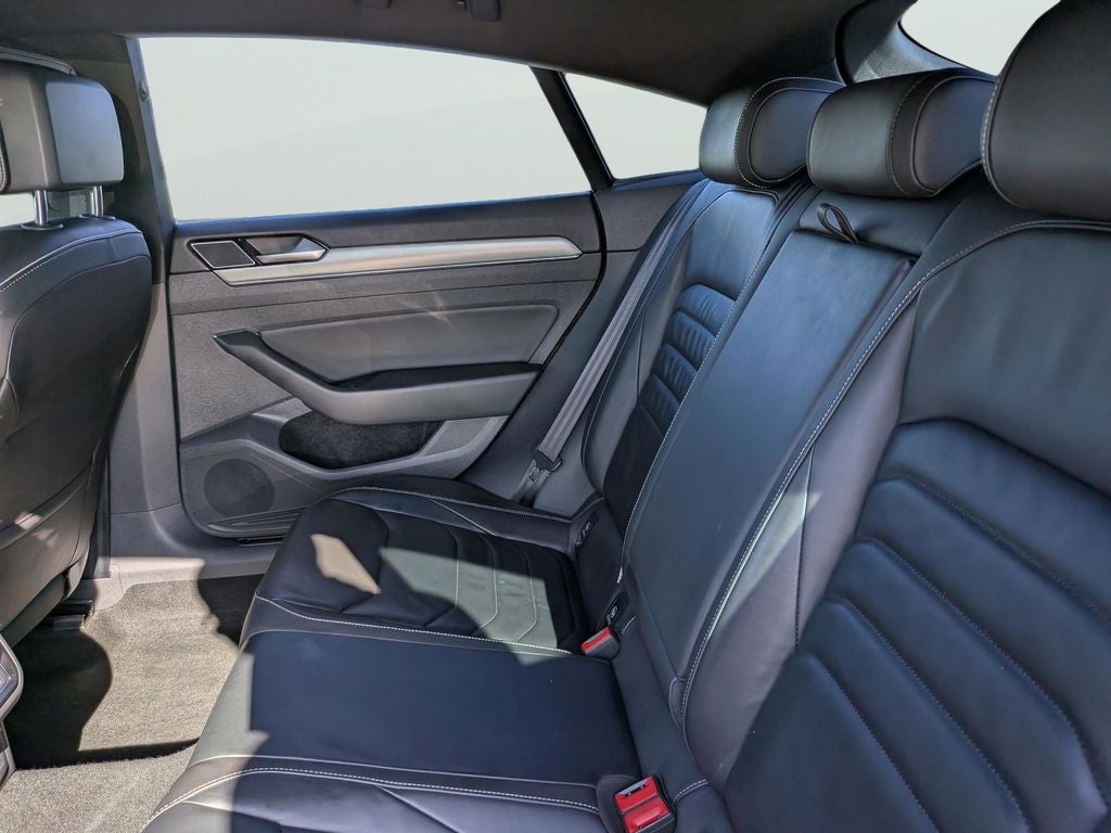 2020 Volkswagen Arteon 2.0T SEL Premium R-Line 4Motion