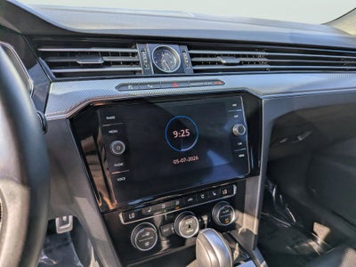 2020 Volkswagen Arteon 2.0T SEL Premium R-Line 4Motion
