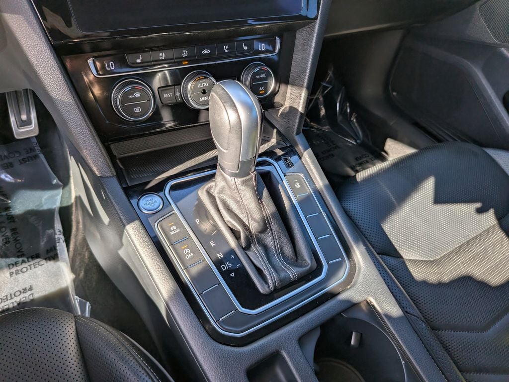 2020 Volkswagen Arteon 2.0T SEL Premium R-Line 4Motion